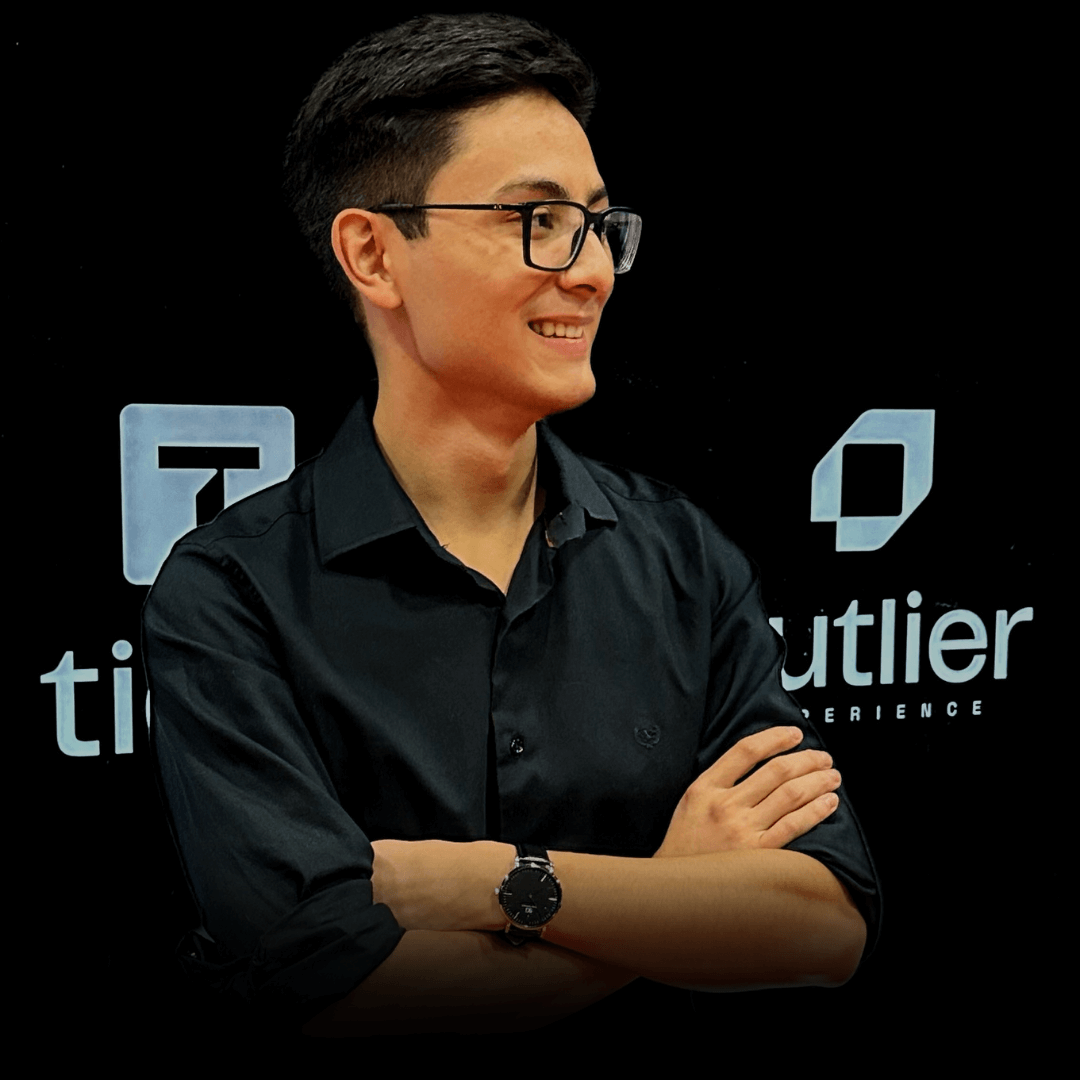 Leonardo Muramatsu — fundador da Eau de Leon